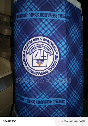 Digital Cloth