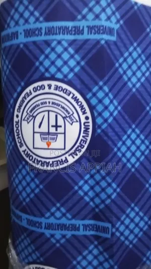 Digital Cloth
