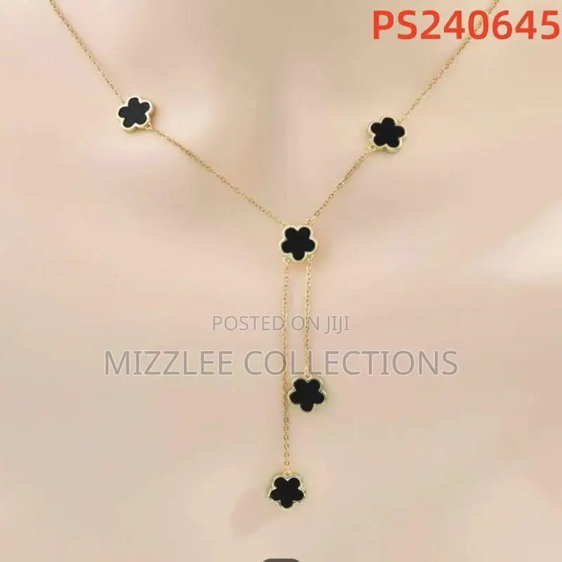 Stainless Steel Necklace
