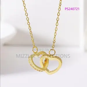 Stainless Steel Necklace