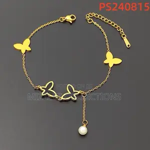 Stainless Steel Necklace