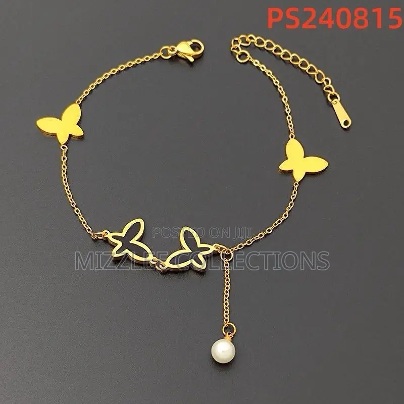Stainless Steel Necklace