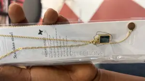 Stainless Steel Necklace