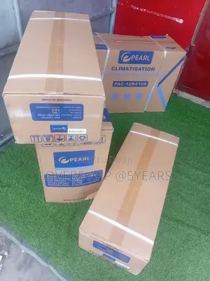 Don't Miss Out 1.5hp Pearl Air-Conditioner Split Pearl Ac