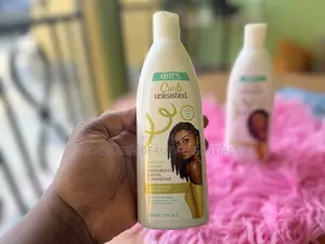 Leave In Conditioner For Kinky Or Curly Hair