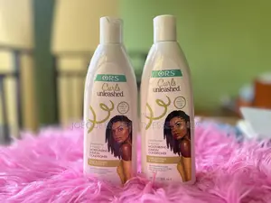Leave In Conditioner For Kinky Or Curly Hair