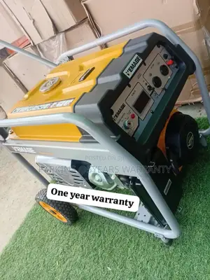 Voltix 10kva 13000wats Pertrol Kemage Generator Japan