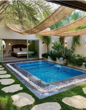 Swimming Pool Construction