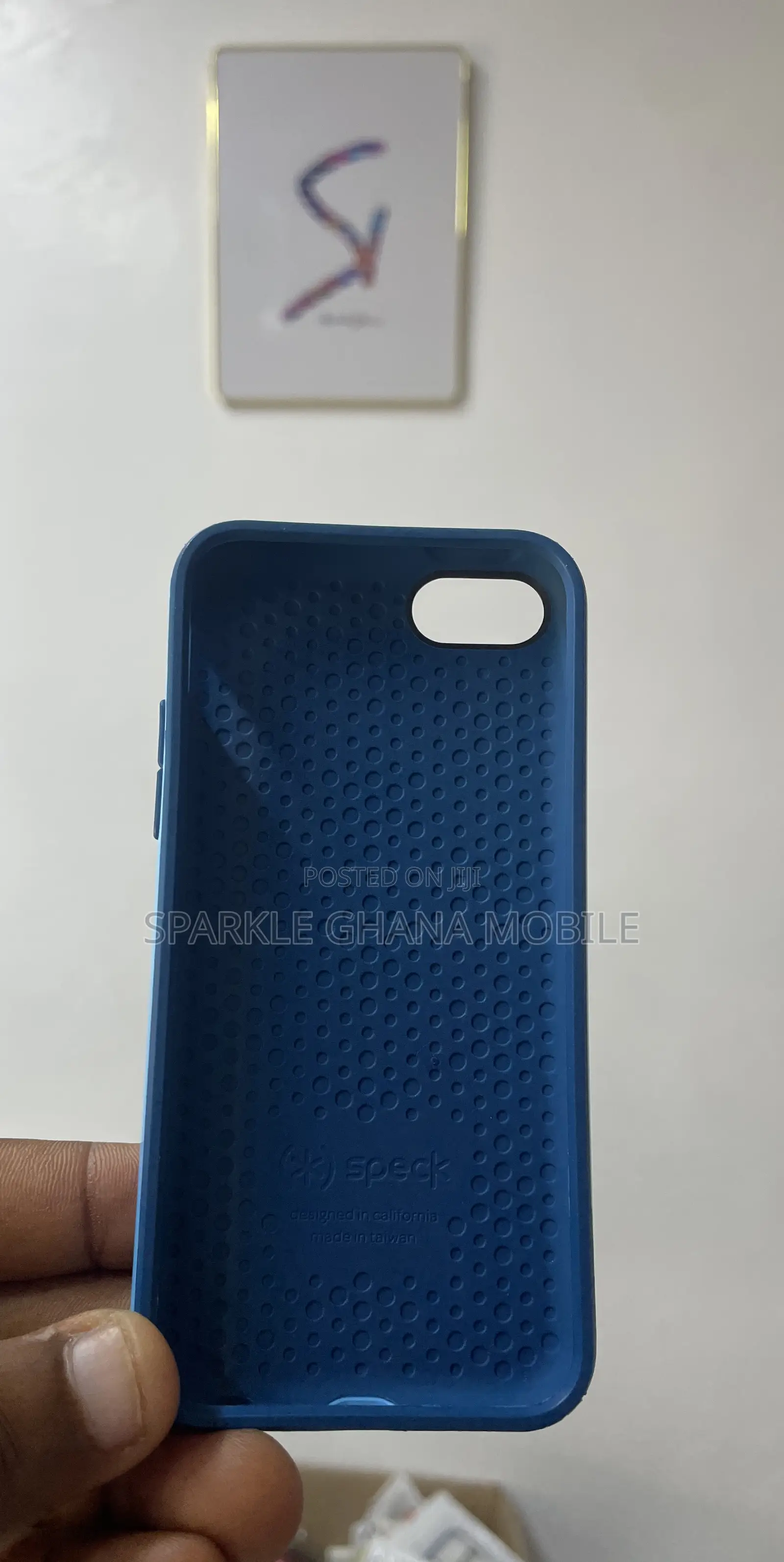 Apple iPhone 5c Lab Tested Case