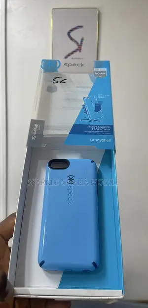 Apple iPhone 5c Lab Tested Case