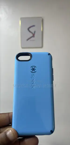 Apple iPhone 5c Lab Tested Case