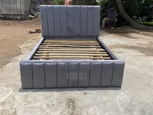Free Your Mind Bed Frame