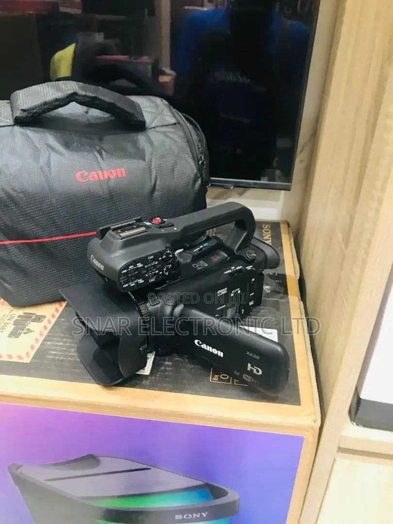 Awesomeness Professional Xa20