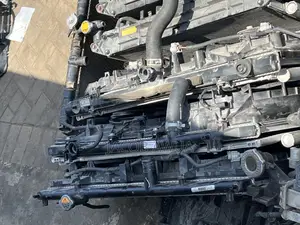 Radiator for All Kind of Car’S Available