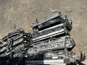 Radiator for All Kind of Car’S Available