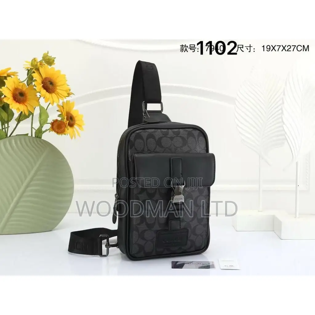 Cross Body Bags