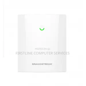 Grandstream Gwn7660elr Outdoor Ax3000 Wi-Fi 6