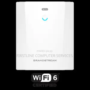 Grandstream Gwn7660elr Outdoor Ax3000 Wi-Fi 6
