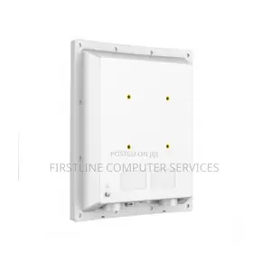 Grandstream Gwn7660elr Outdoor Ax3000 Wi-Fi 6