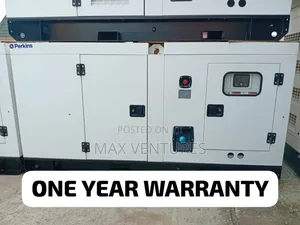 Peculiar Perkins 100kva Diesel Silent Generator Uk Perkins