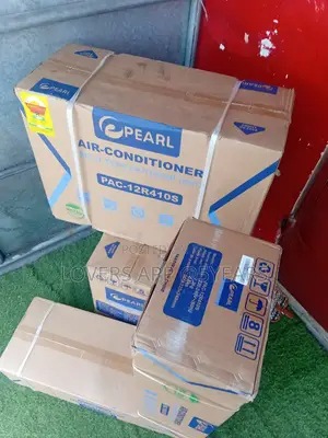 Limited Quantities Available 1.5hp Pearl Air Conditioner