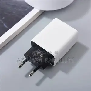 Google Pixel 30w Usb-C Complete Fast Charger