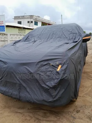 Foreign All Weatherproof Covers in Sizes and Prices Call