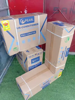 Your Dream Ac 1.5hp Pearl Air-Conditioner Split Pearl