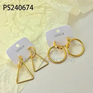 Ladies Quality Earring