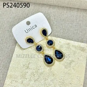 Ladies Quality Earring