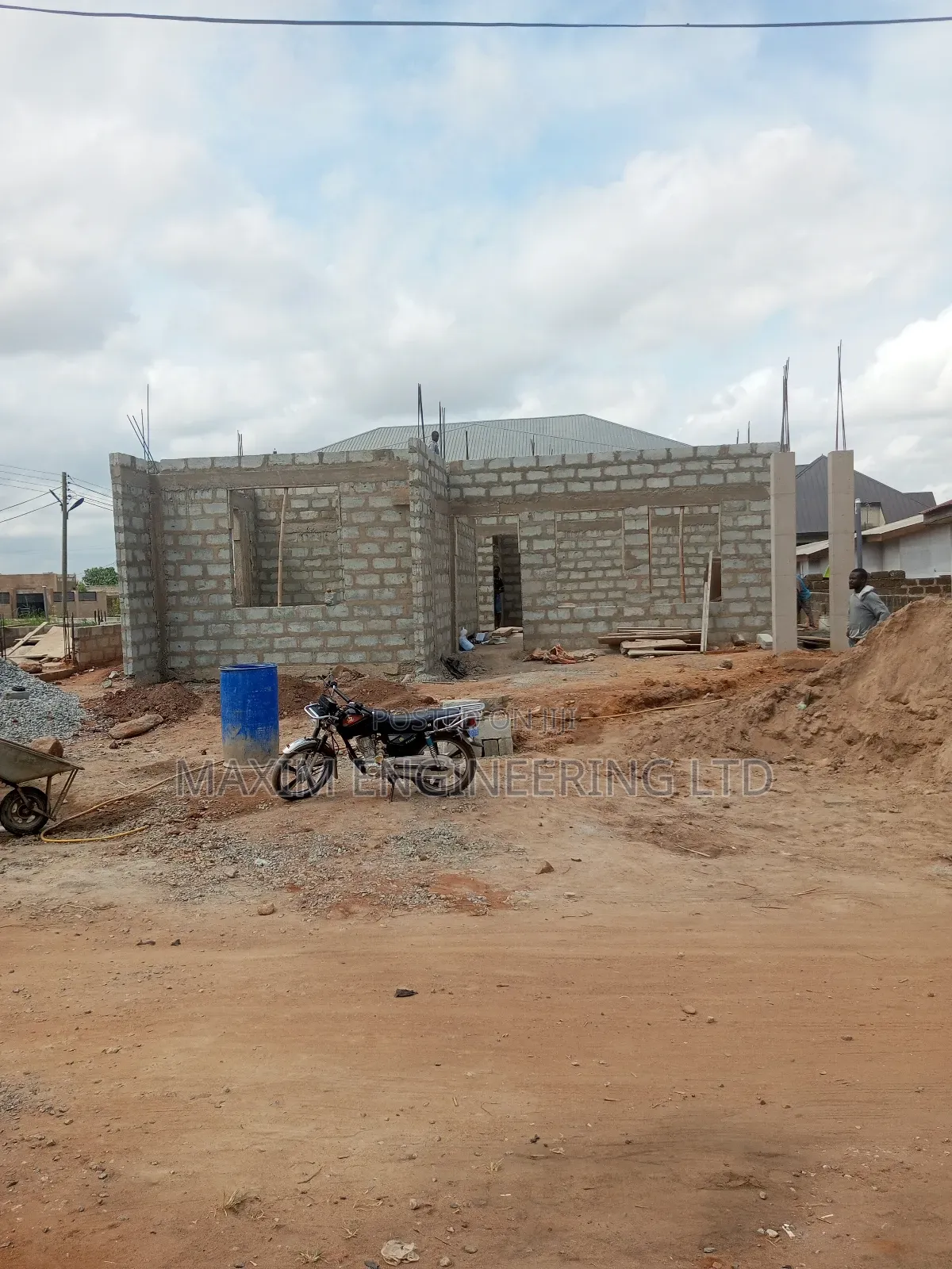 Architecture and Construction