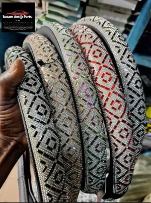 Steering Cover