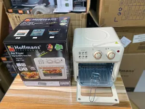 High Quality 12l Hoffmans Airfryer 2000w