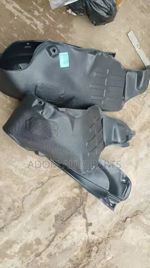 Sonata Mudguard Rubber 2011 2012 2013 2014