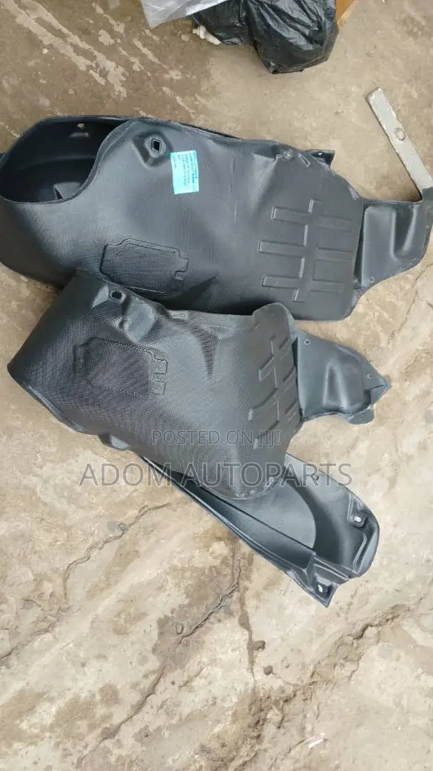 Sonata Mudguard Rubber 2011 2012 2013 2014