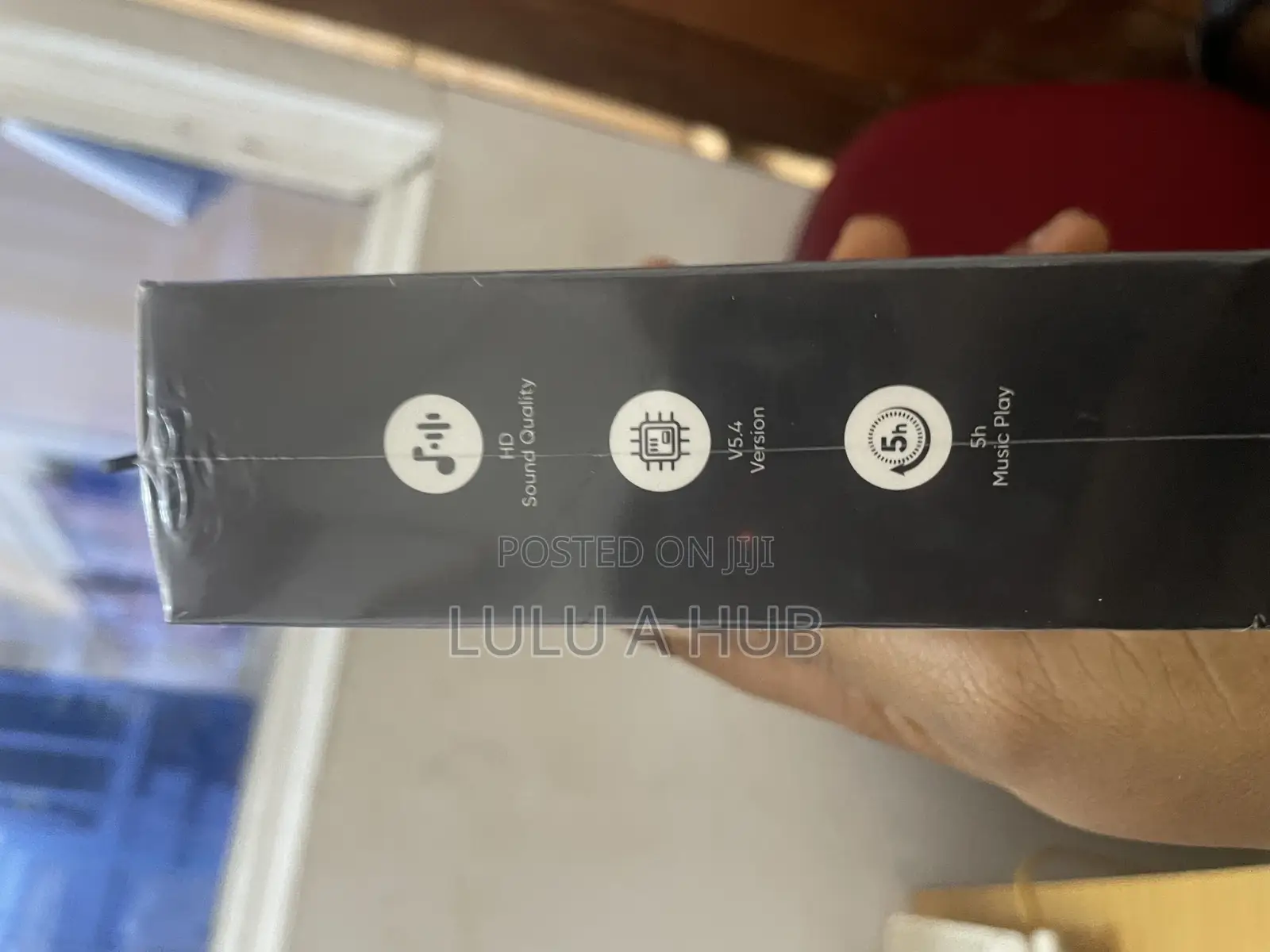 Electromart Wireless Earbud Em-15