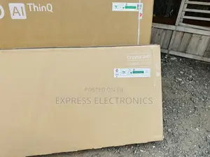 Very Affordable Price Uhd Smart Samsung 55”Q60c