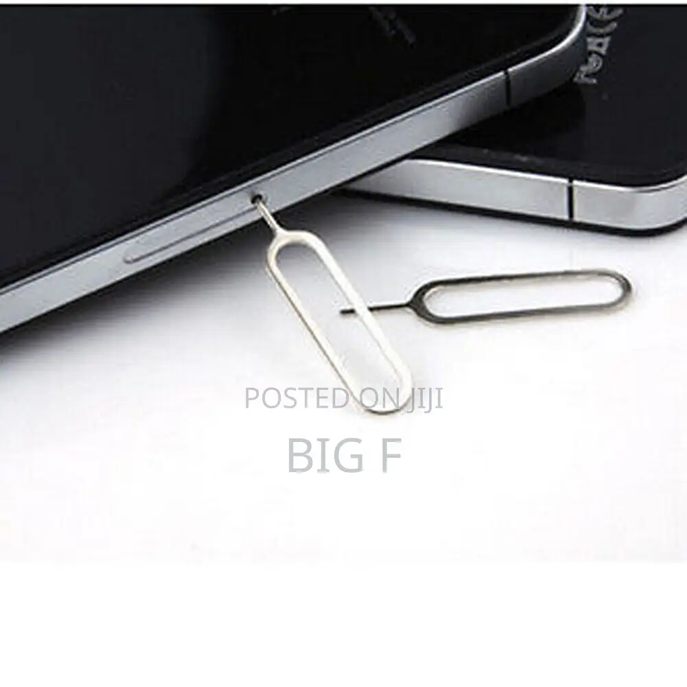 Universal Sim Tray Remover ( 5 PCS )