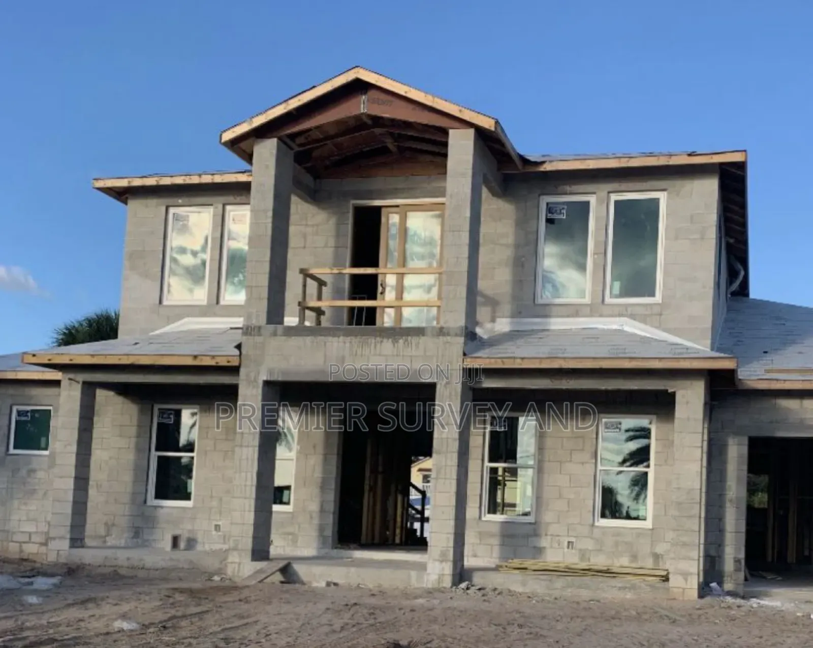 Building Construction Expert