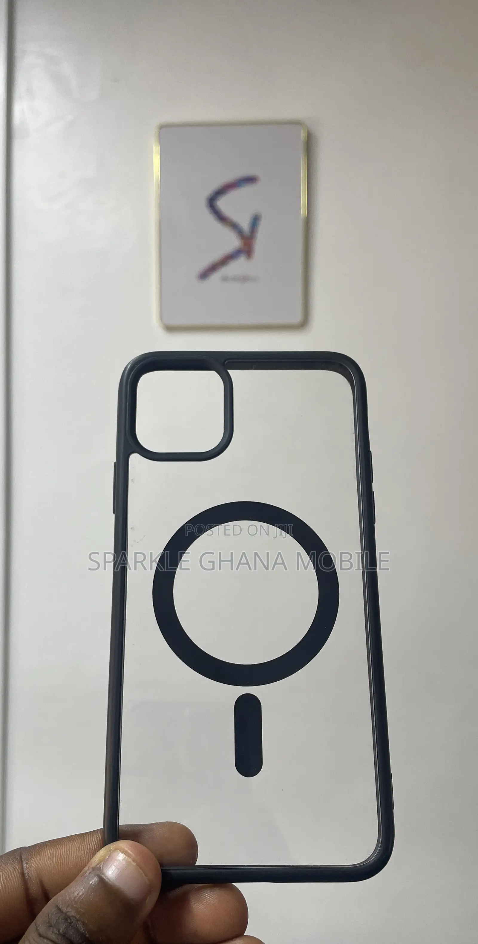 iPhone 11 Pro Max Magnetic Technology Case