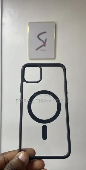 iPhone 11 Pro Max Magnetic Technology Case