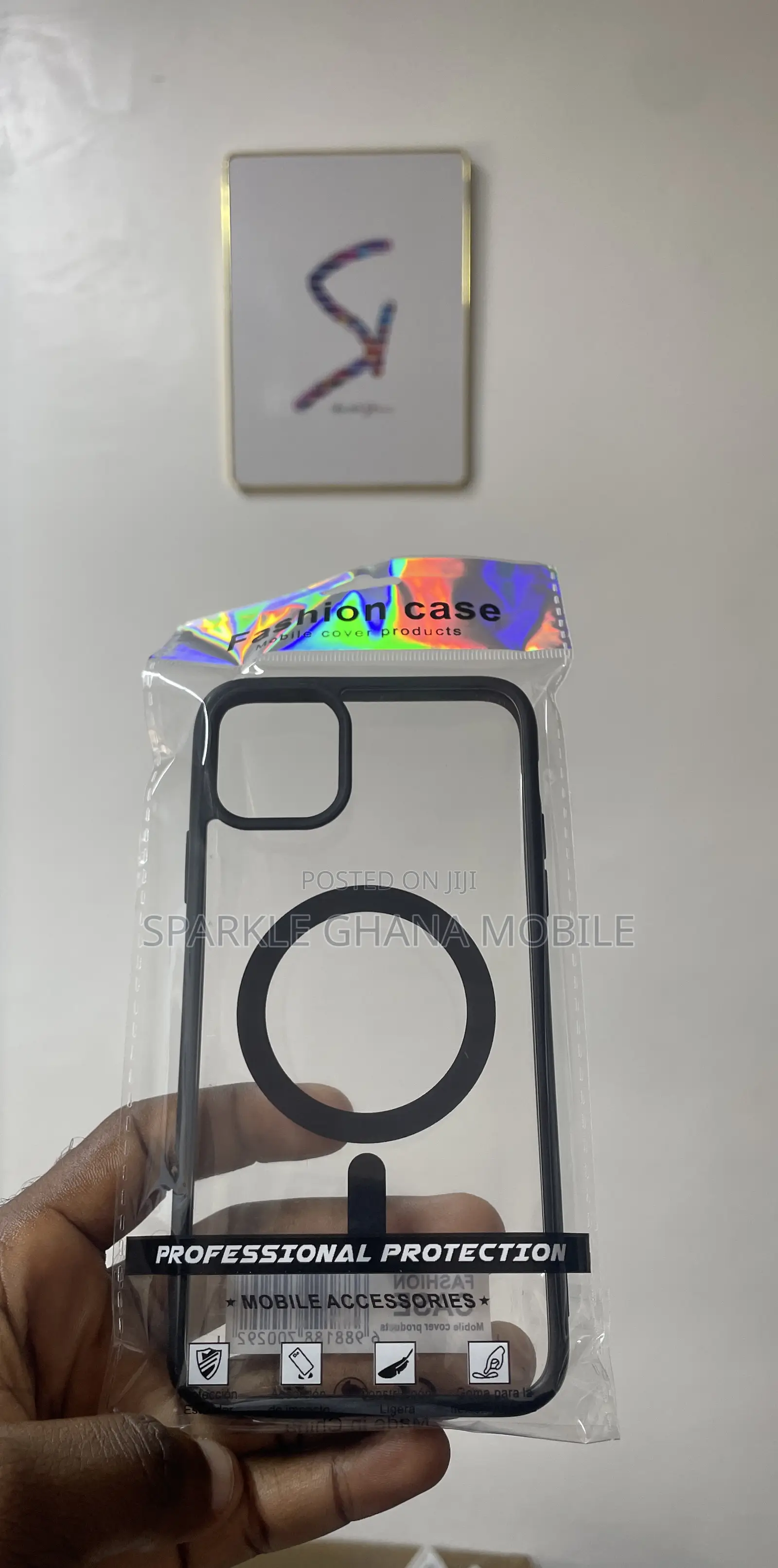 iPhone 11 Pro Max Magnetic Technology Case