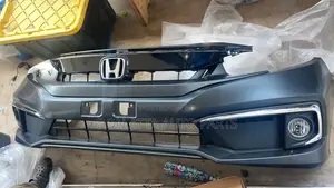 Honda Civic 2019 Complete Bumper