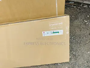 55cu7172 Uhd Smart Samsung Slim Tv