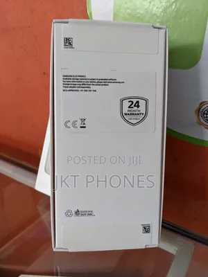 New Samsung Galaxy A16 128 GB Silver
