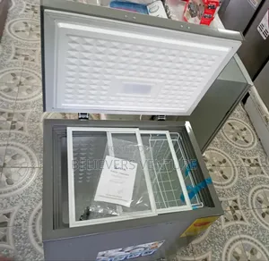 Exclusive PCF--2b Pearl Chest Freezer
