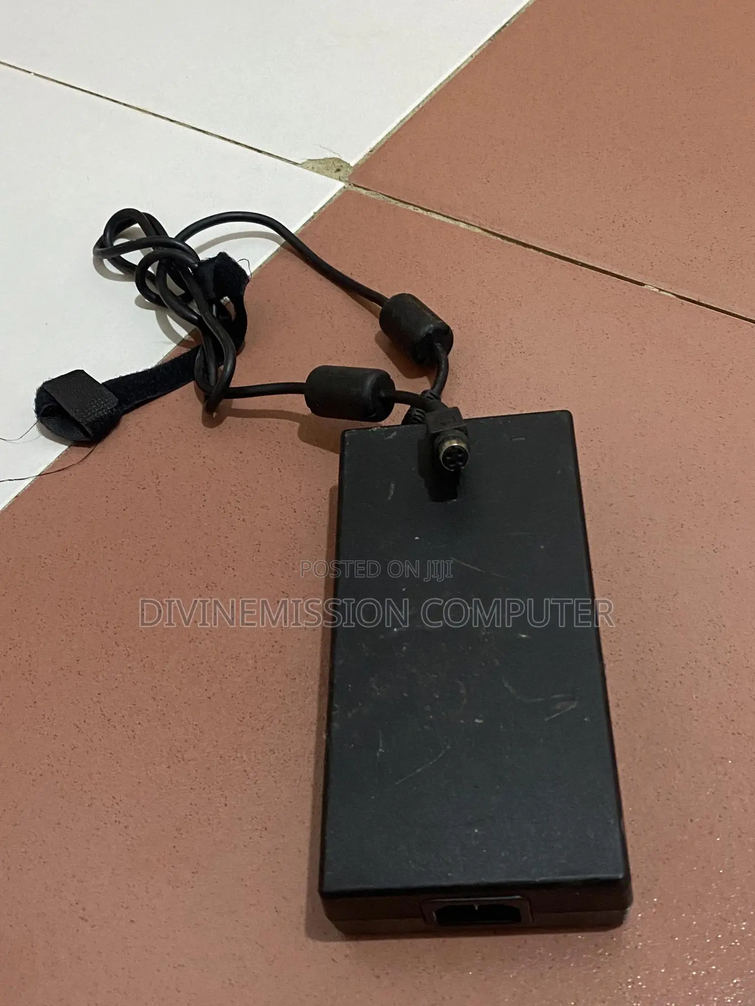 Original Oem Chicony 230w Ac Adapter for Clevo Gaming Laptop