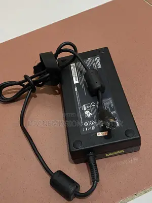 Original Oem Chicony 230w Ac Adapter for Clevo Gaming Laptop