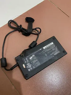 Original Oem Chicony 230w Ac Adapter for Clevo Gaming Laptop