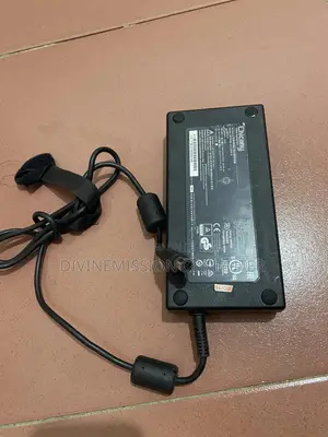 Original Oem Chicony 230w Ac Adapter for Clevo Gaming Laptop